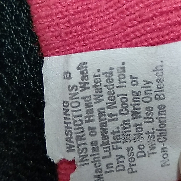 2 toddler sweater and skirt - Picture 5 of 6